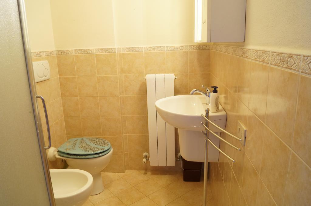 Appartamento Bargagna Pisa Quarto foto